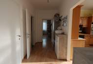 Familienwohnung mit Terrasse