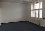Großzügige Bürofläche mit 604 m² - 9 Büros im 4. Obergeschoss