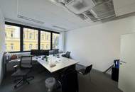 Bürofläche in modernem Gebäude zur Untermiete!