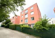 Anleger aufgepasst! Vermietete 2 Zimmer Wohnung mit Loggia und Tiefgaragenplatz in Wels - Nähe Traunauen!