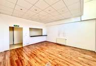 Lager- und Produktionshalle mit Büro in Vösendorf zu mieten