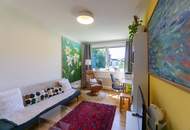 Reihenhaus-Highlight mit schönem Garten - Einkauf, Schule und Öffis "vor der Türe"