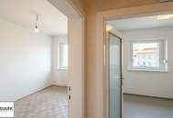 Forsthausgasse 15 - 3,5 Zimmer mit Loggia und Weitblick - ab sofort