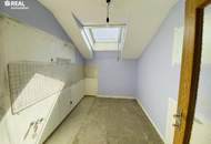 3-Zimmer-Dachgeschosswohnung in Wals