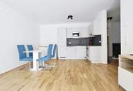 Familienhit! 3-Zimmer Neubauwohnung mit großer Terrasse