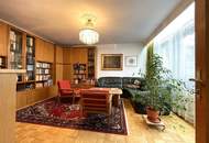 Gepflegtes Reihenhaus inkl. Garage in Grinzing (mit lebenslangem Wohnrecht)