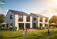 Modernes Einfamilienhaus in ruhiger Lage – hochwertiger Neubau in Tresdorf