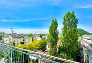 TOP renovierte Wohnung in Grazer Bestlage mit Weitblick