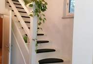 TOP Renoviertes Haus auf großem Grundstück in Toplage von Stockerau