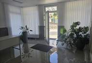 Wohnen und Arbeiten - Büro - Geschäft - Lager