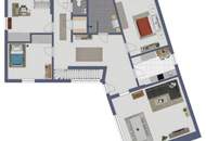 Gemütlicher Bungalow in Türnitz