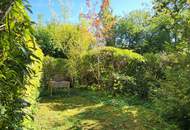 "Preisreduziert" TOP SANIERTE ca. 83,50m² WOHNUNG MIT BALKON UND RUHIGEM GEMEINSCHAFTSGARTEN IN OBERBAUMGARTEN