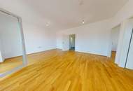 Provisionsfrei! Wo Licht und Leben ein Zuhause finden – 3-Zimmer-Wohnung im 1. OG mit Südostbalkon