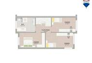 Leben in Aspern - Doppelhaushälfte auf Eigengrund!