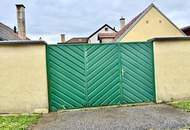 Charmantes Haus mit 2 Wohneinheiten!