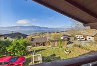 Wohnen am Sonnenplateau. Mehrfamilienhaus in exklusiver Ruhelage über dem Millstätter See.