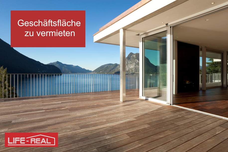 Top-Geschäftsfläche in Bestlage direkt am Hauptplatz von Freistadt, Gewerbeobjekt-miete, 1.100,00,€, 4240 Freistadt