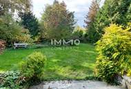 Großzügiges Landhaus in grünem Paradies!