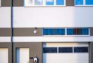 Top ausgestattetes Gewerbeobjekt, Büro und Lagerfläche - Erstbezug!