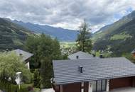 Bergpanorama Deluxe | Luxus Chalet in Bad Gastein | Indoor-Pool, Sauna, Dampfbad
