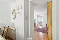 UNIQUE RESIDENCE IN THE HEART OF KREMS' OLD TOWN!