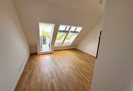 Neubau-Erstbezug - 1 Zimmer mit Außenfläche und sehr großer Gemeinschaftsterrase ca. 60 m² - unweit der U2 Station Stadlau