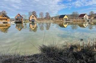 Exklusives Pachtgrundstück direkt am See mit umwerfendem Rundumblick, Grund und Boden-kauf, 16.500,€, 8444 Leibnitz