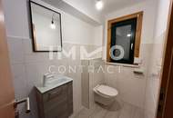 Modernisiertes Einfamilienhaus in Mistelbach: Terrasse, 4 Stellplätze