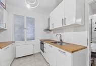 Ruhige Wohnen mitten in Wien, 1030 - 3-Zimmer-Altbauwohnung nahe Belvedere