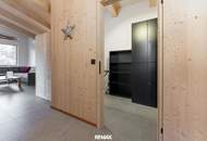 Wunderschönes Penthouse in sonniger und ruhiger Lage