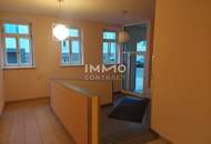 BITTE NUR SCHRIFTLICHE ANFRAGEN ! Helle, hübsche 2 Zimmer- Wohnung in der Guldengasse