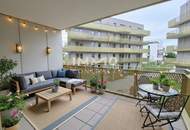 2-Zimmer-Starterhit mit großzügiger Freifläche