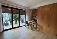 Wohnungstraum im Traumviertel