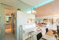 Exklusive Villa mit direktem Seezugang in Neusiedl am See