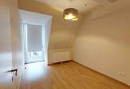 Perfekte Kombination aus Altbauflair und modernstem Wohnen im Herzen von Wien