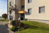 Eigentumswohnung mit Loggia in wunderschöner, ruhiger Aussichtslage nahe Lindetwald