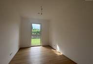 Luxus-Gartenwohnung mit 4 Zimmern und großem 359 m² Eigengarten in Fölling-Mariatrost