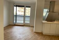 2-Zimmer-Dachgeschosswohnung mit Dachschräger, inkl. Komplettküche, Terrassen-Außerfläche und Kellerabteil - ALF52 Top1-45