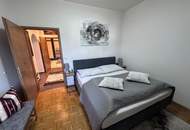 Stilvoll sanierte 3-Zimmer Wohnung mit Balkon in zentraler Lage zu verkaufen