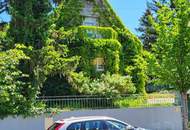 526m² Grundstück mit Altbestand in Oberdöbling 1190 Wien