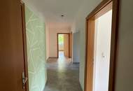 Leistbares Wohnen in der nachgefragten WAG-Siedlung Traisen! Großräumige helle 3 Zimmer Wohnung in ruhiger Lage!