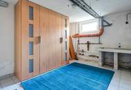 Charmantes Einfamilienhaus in Großhofen mit Garten, Terrasse, 4 Zimmer, unterkellert