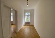 Charmante Altbauwohnung nahe Donaukanal - Preisreduktion