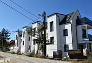 SCHLÜSSELFERTIGES REIHENHAUS MIT WOHNKELLER AUF EIGENGRUND