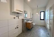 Ihr Rückzugsort: moderne Mietwohnung mit Garten und Terrasse