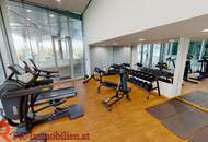 2 Zimmer de LUXE mit südlichem Balkon direkt beim Belvedere mit viel Wohnkomfort!