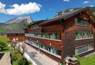 Wohnen mit Flair – Gemütliche 3-Zimmer-Wohnung in grüner Umgebung