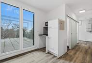 Traumhafte Terrassenwohnung in 1190 Wien