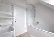 Coole DG-Wohnung mit 2 Terrassen und Fußbodenkühlung!!