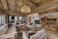 Freizeitwohnsitz in atemberaubender Toplage